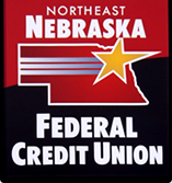Northeast Nebraska Federal Credit Union Logo